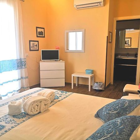 Le Orchidee Hotel Bosa Ngoại thất bức ảnh